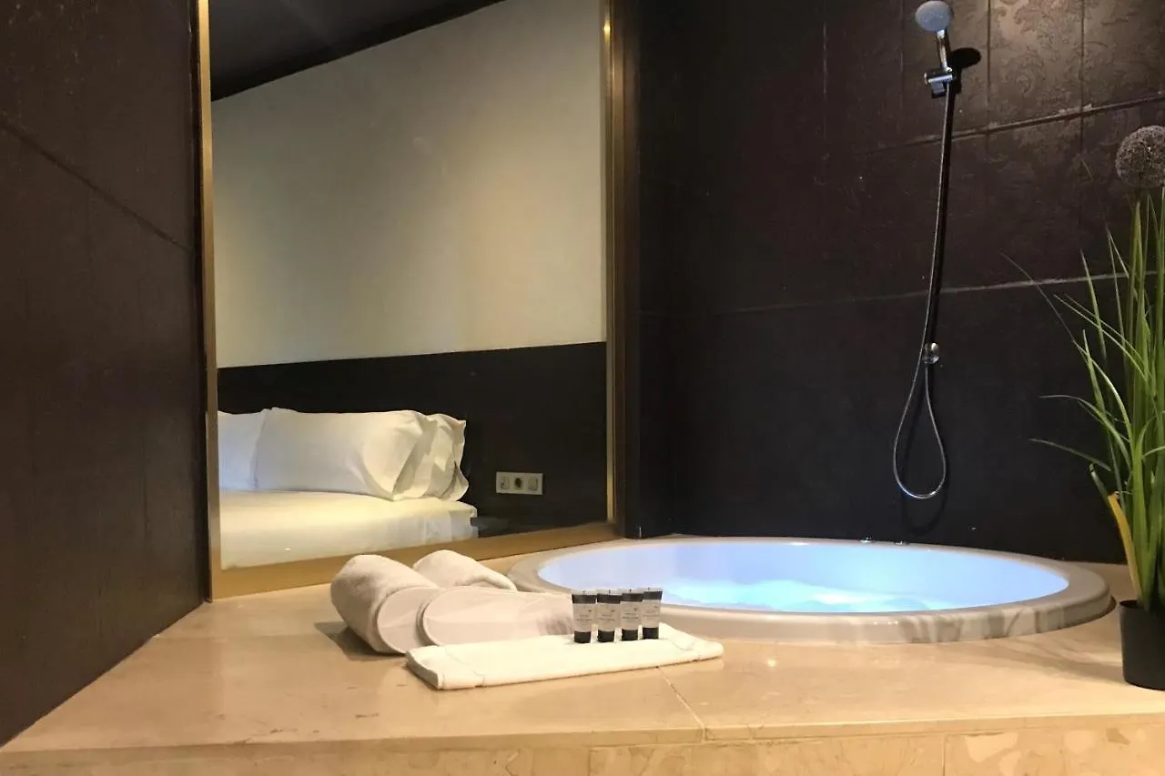 Hotel Punt 14 Gavà Ξενοδοχείο ημιδιαμονής