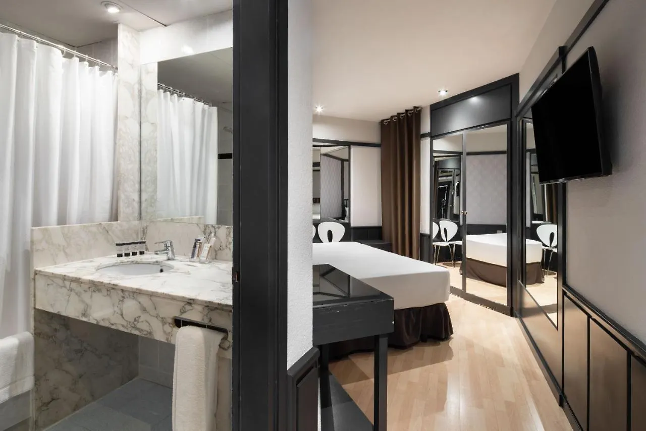 Hotel Punt 14 Gavà Ξενοδοχείο ημιδιαμονής
