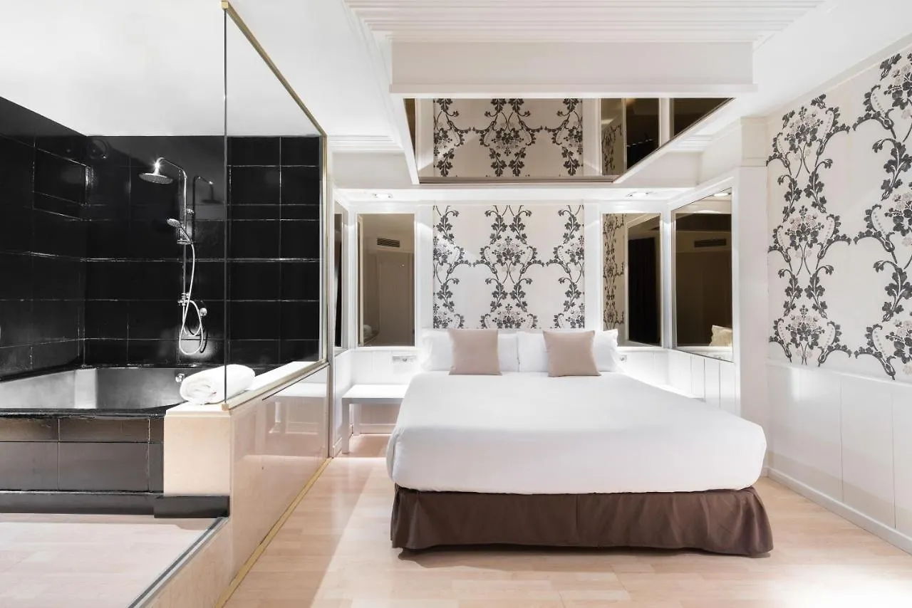 Hotel Punt 14 Gavà Ξενοδοχείο ημιδιαμονής