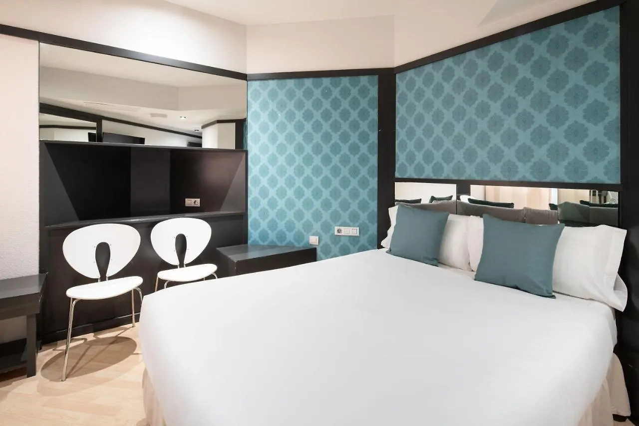 Hotel Punt 14 Gavà Ξενοδοχείο ημιδιαμονής
