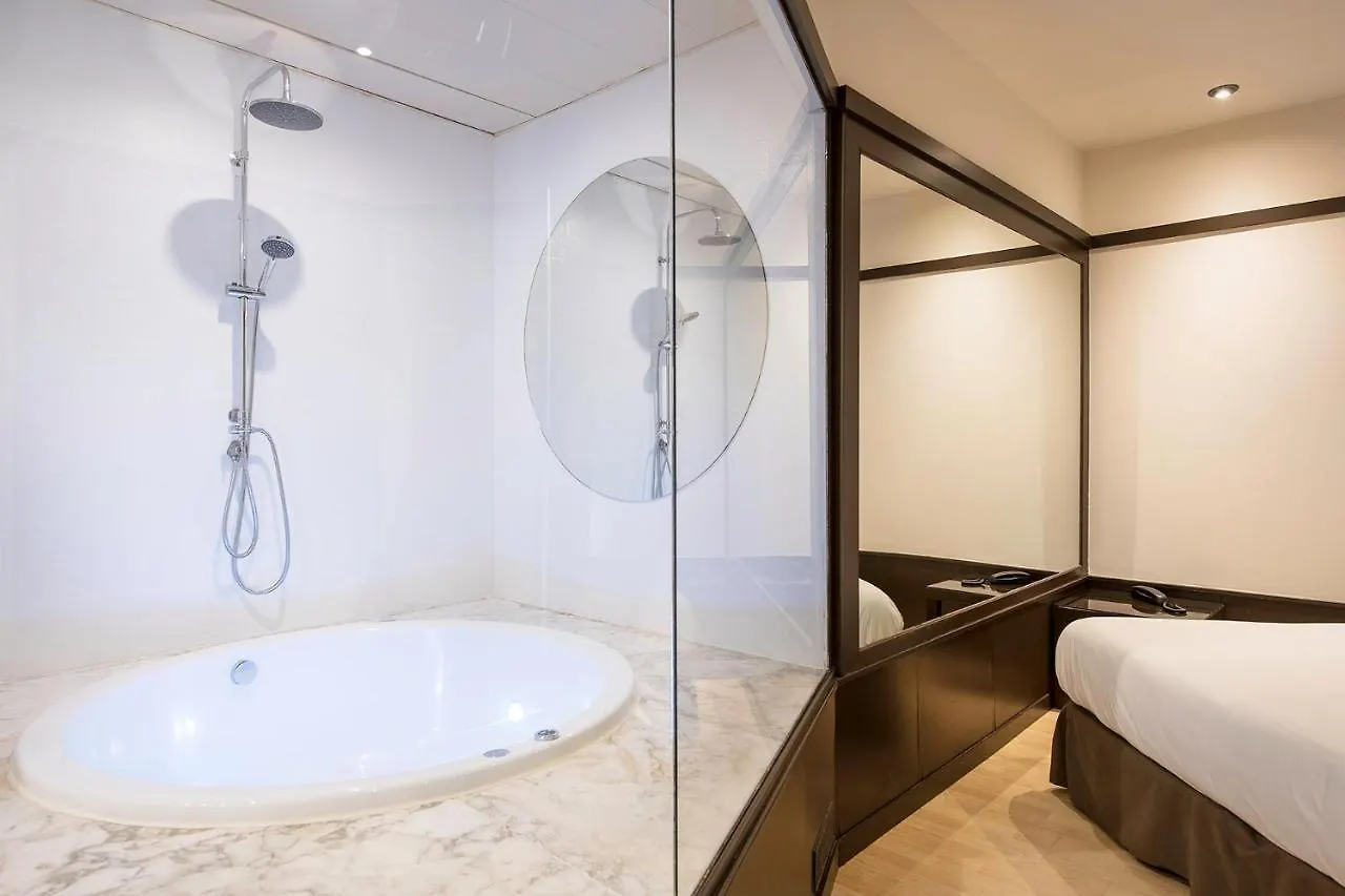 Ξενοδοχείο ημιδιαμονής Hotel Punt 14 Gavà Ισπανία