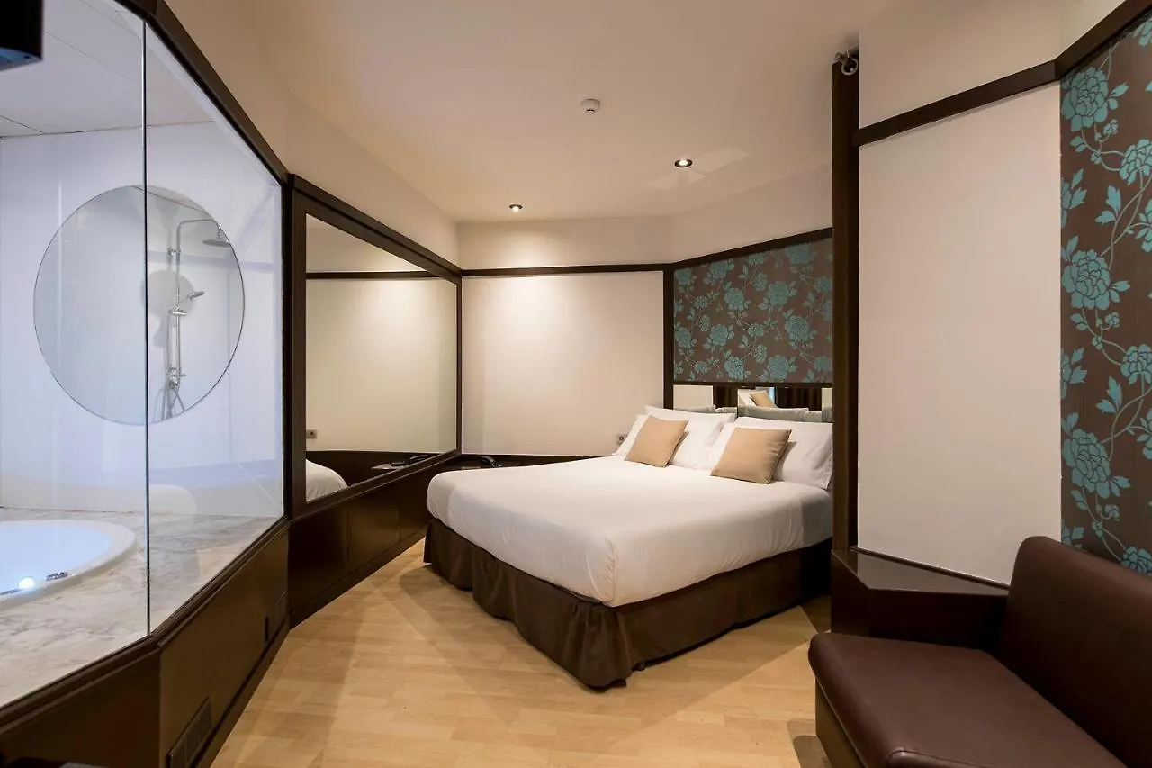 Hotel Punt 14 Gavà Ισπανία