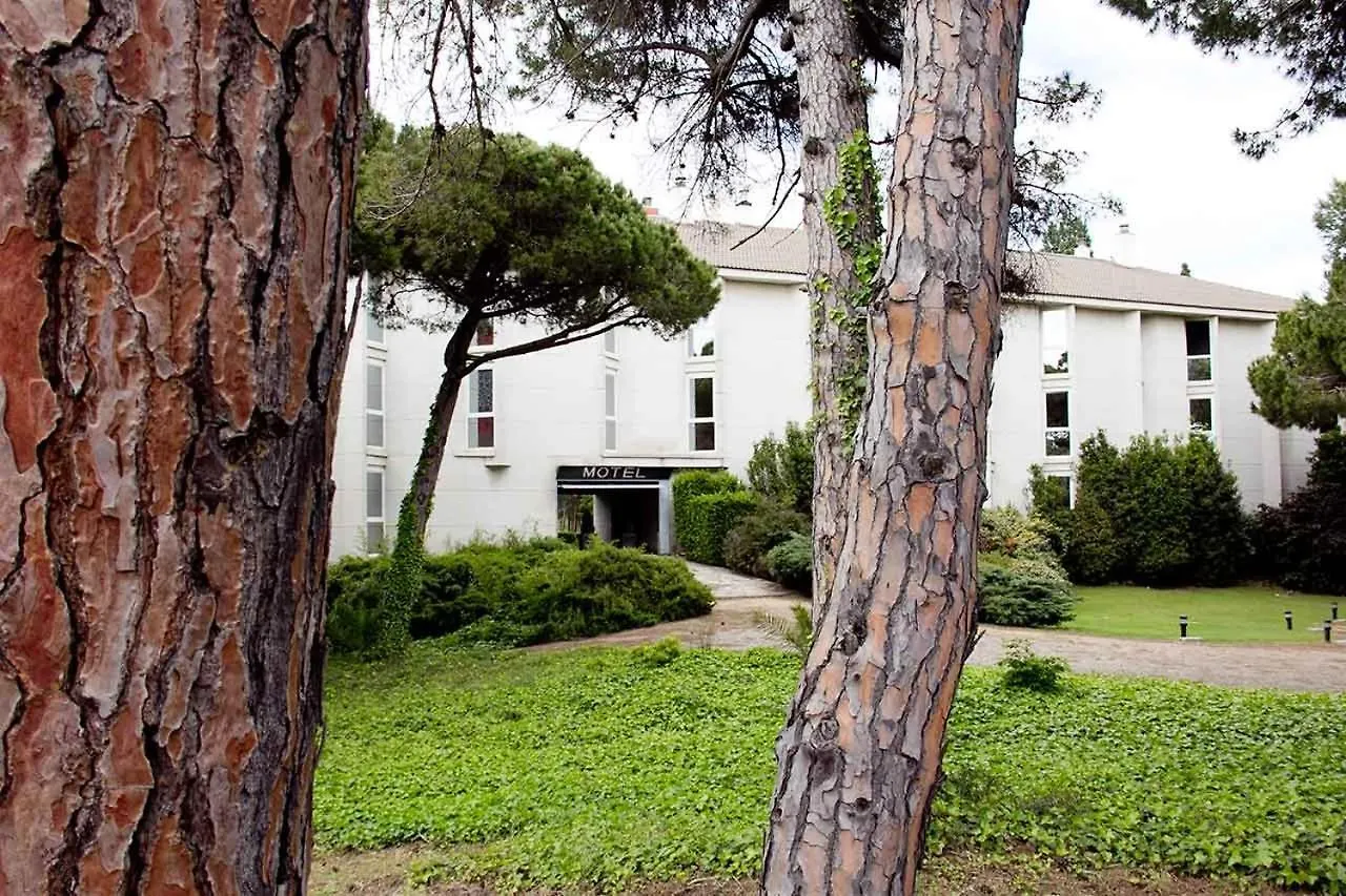 Hotel Punt 14 Gavà Ξενοδοχείο ημιδιαμονής