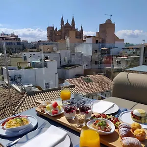 Puro Oasis Urbano Palma