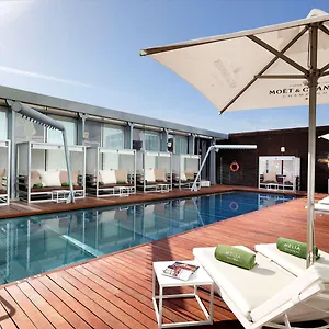 4* מלון Melia Sky 4* Sup