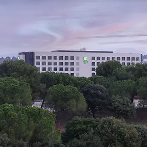 4* מלון Barcelona - Sant Cugat By Ihg