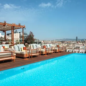 5* מלון Grand Central, Small Luxury