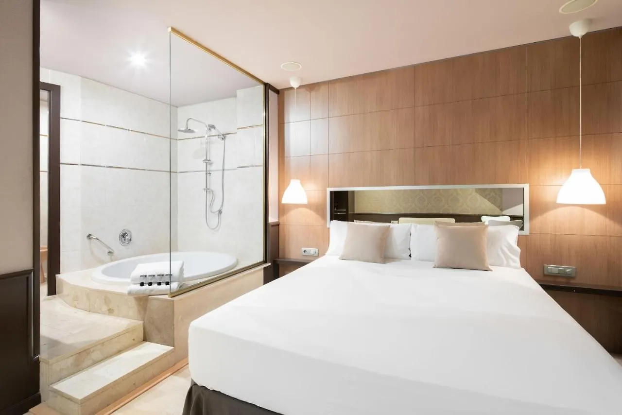 Hotel Punt 14 Gava