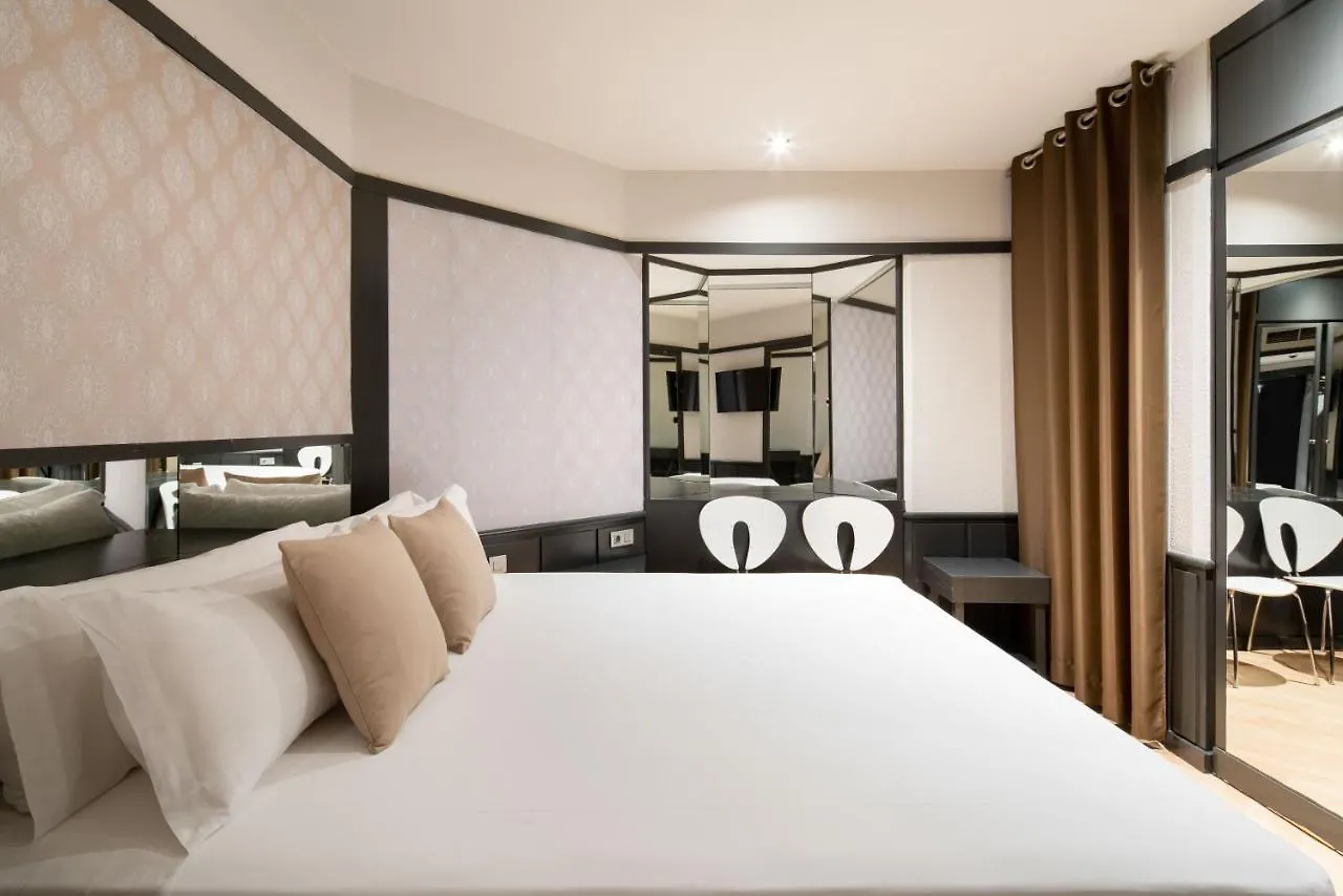 Love hotel Hotel Punt 14 Gava