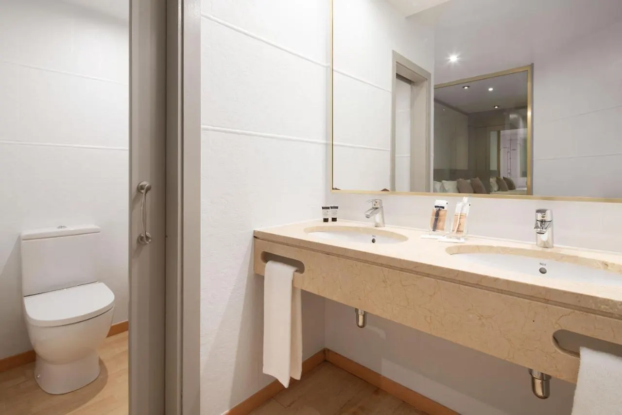 Hotel Punt 14 Gava 0*,  Spain