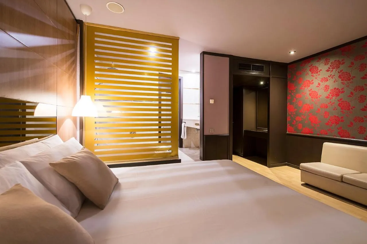 Hotel Punt 14 Gava 0*,  Spain