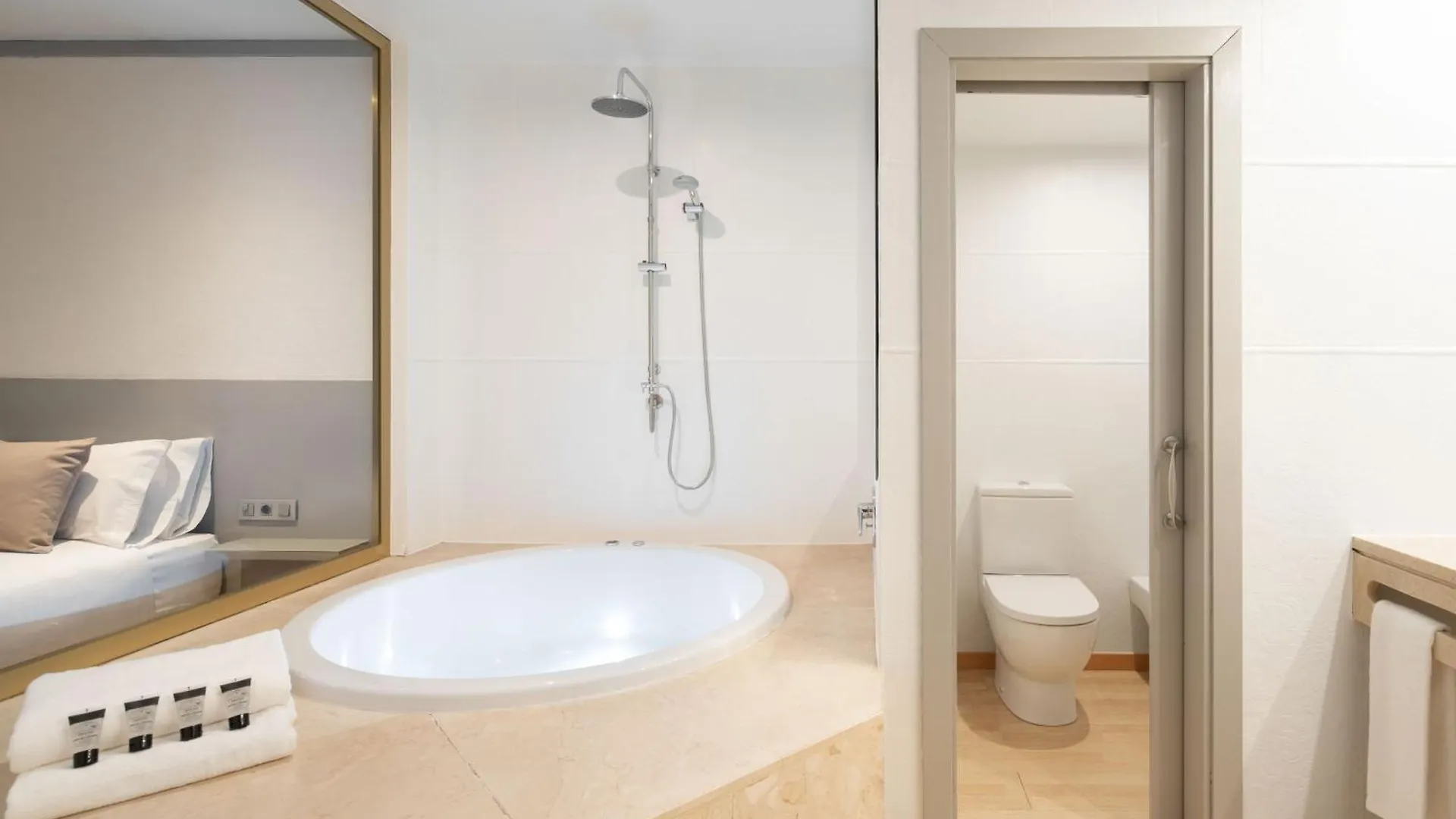 Love hotel Hotel Punt 14 Gava