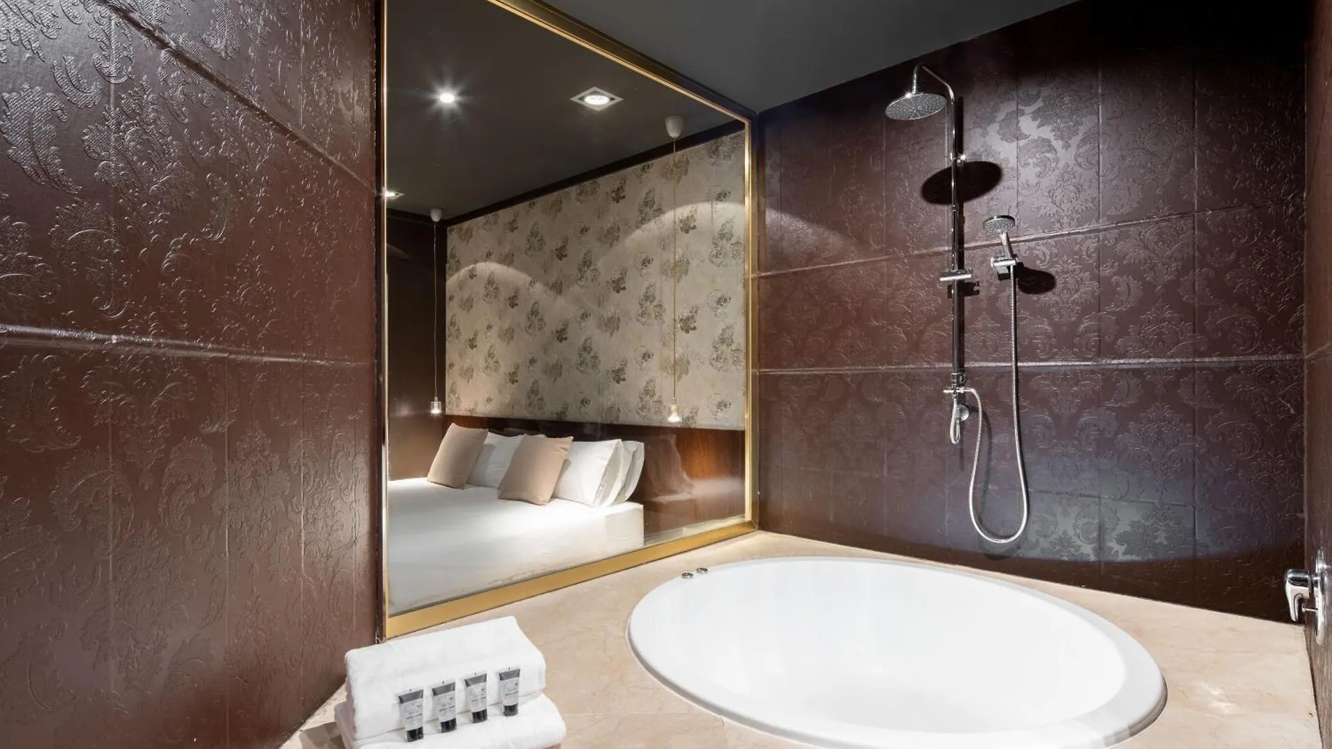 Hotel Punt 14 Gava