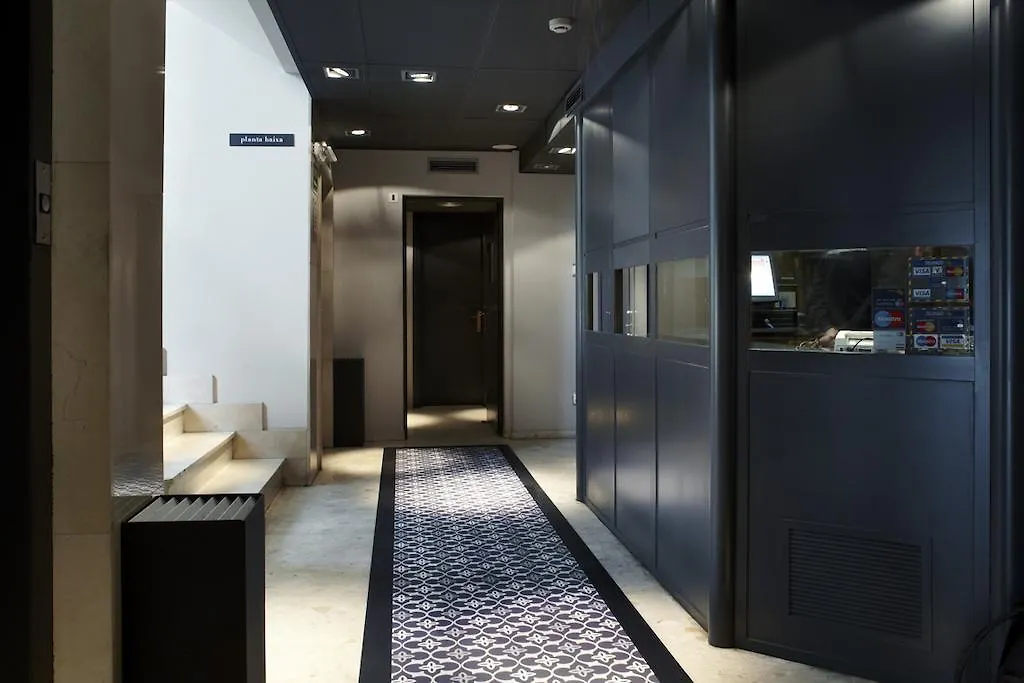 Hotel Punt 14 Gava
